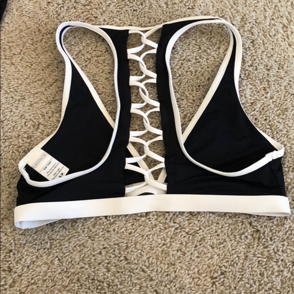 L*space bikini top - Picture 2 of 5